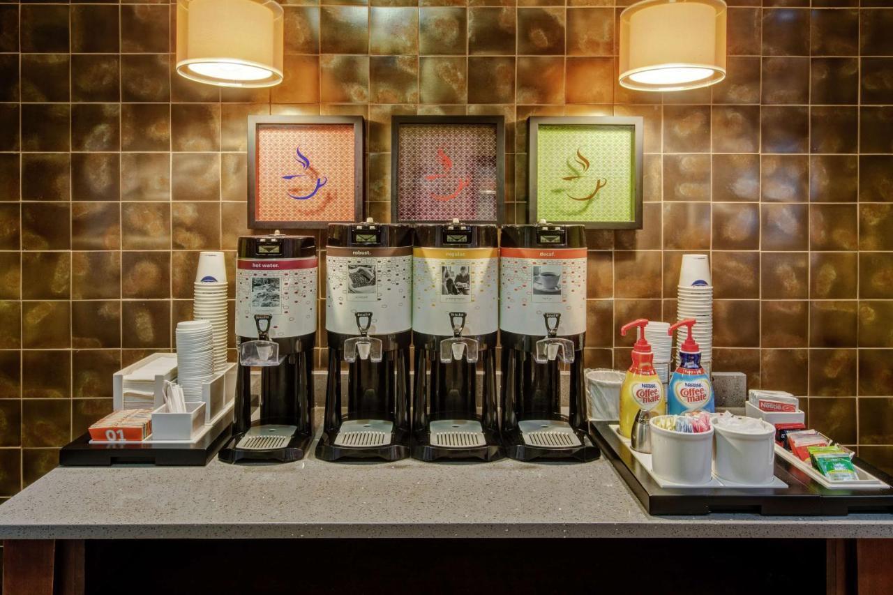 Hampton Inn Crossville Ngoại thất bức ảnh