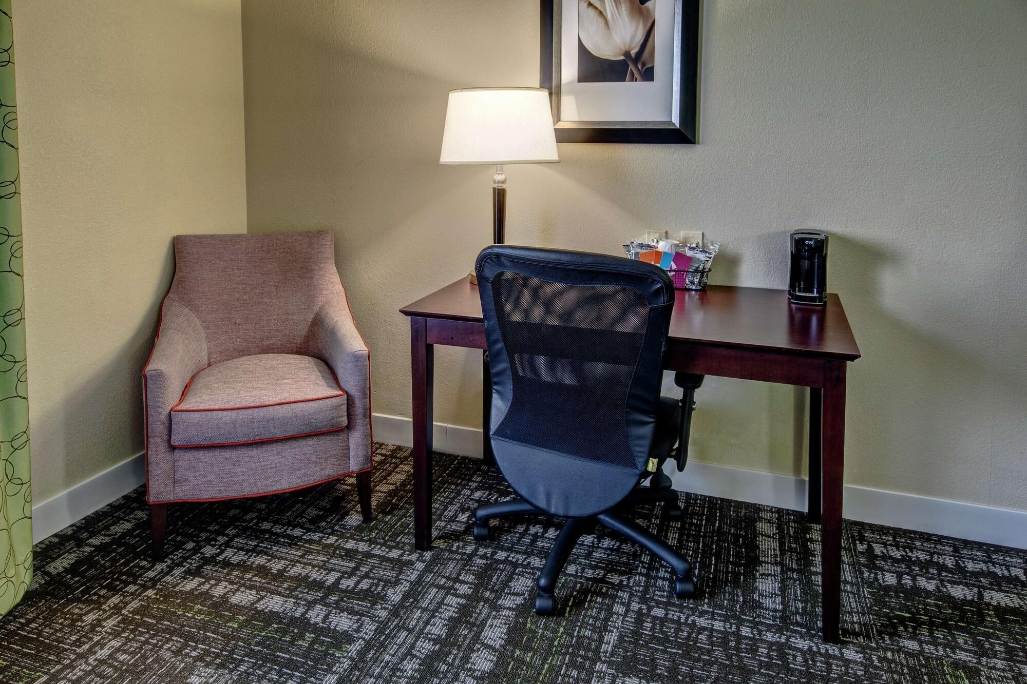 Hampton Inn Crossville Ngoại thất bức ảnh
