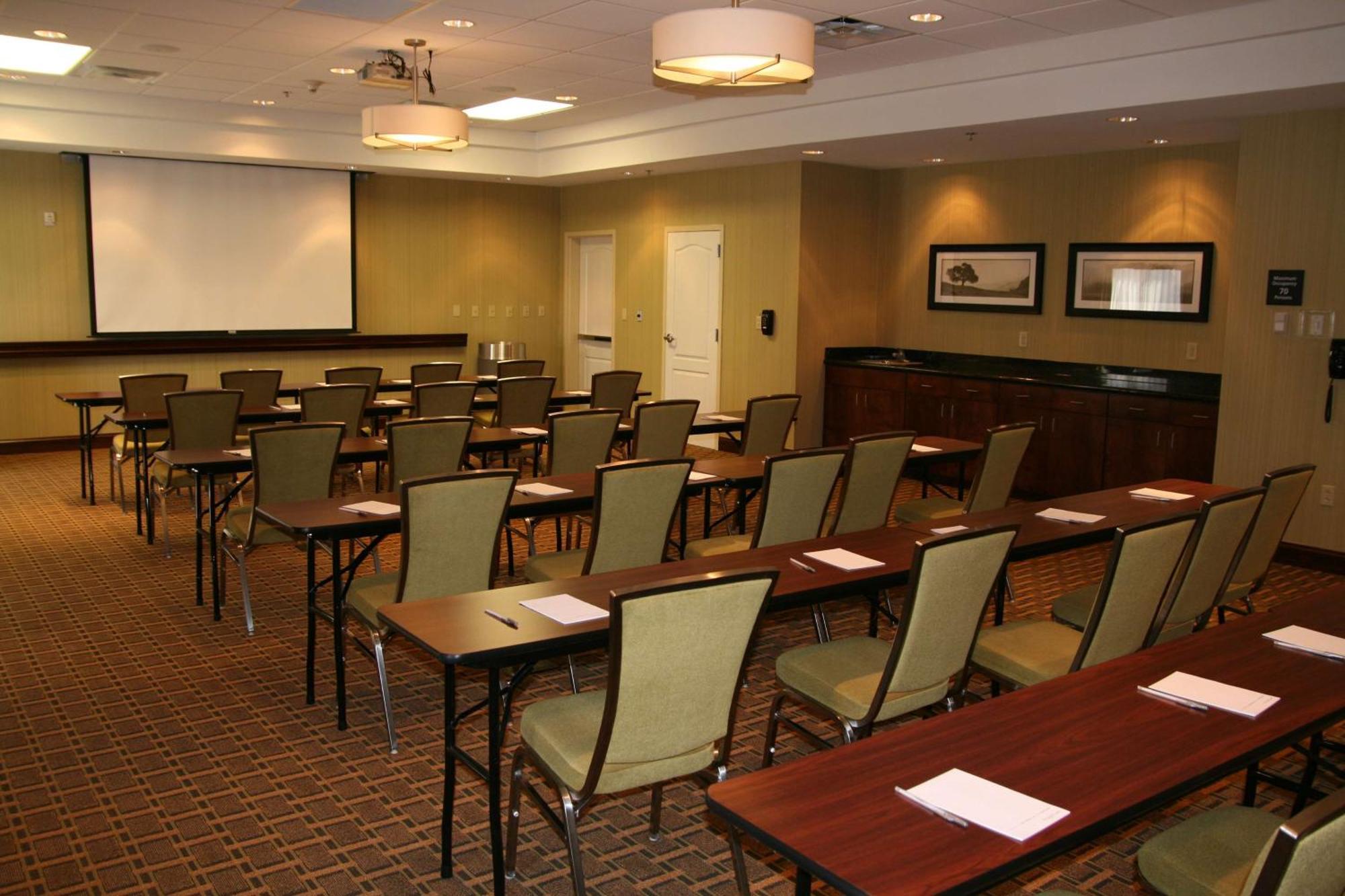 Hampton Inn Crossville Ngoại thất bức ảnh