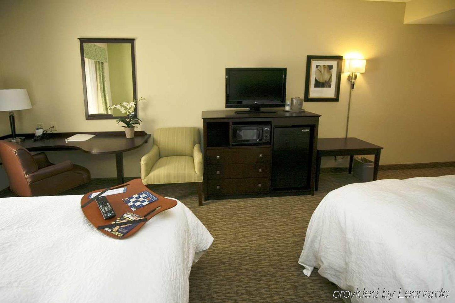 Hampton Inn Crossville Phòng bức ảnh