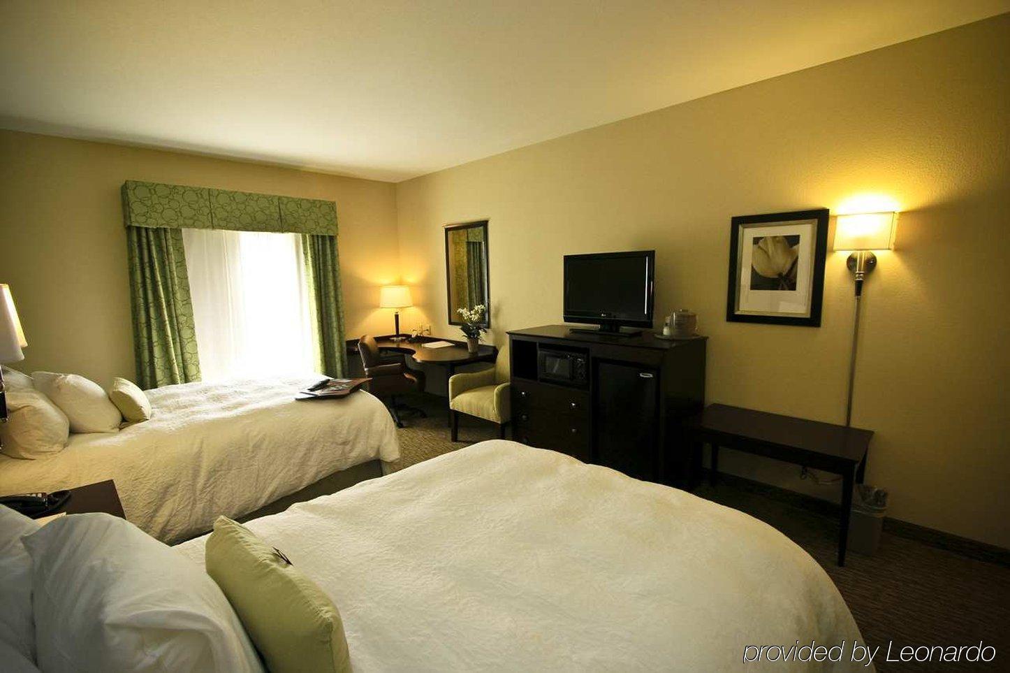 Hampton Inn Crossville Phòng bức ảnh
