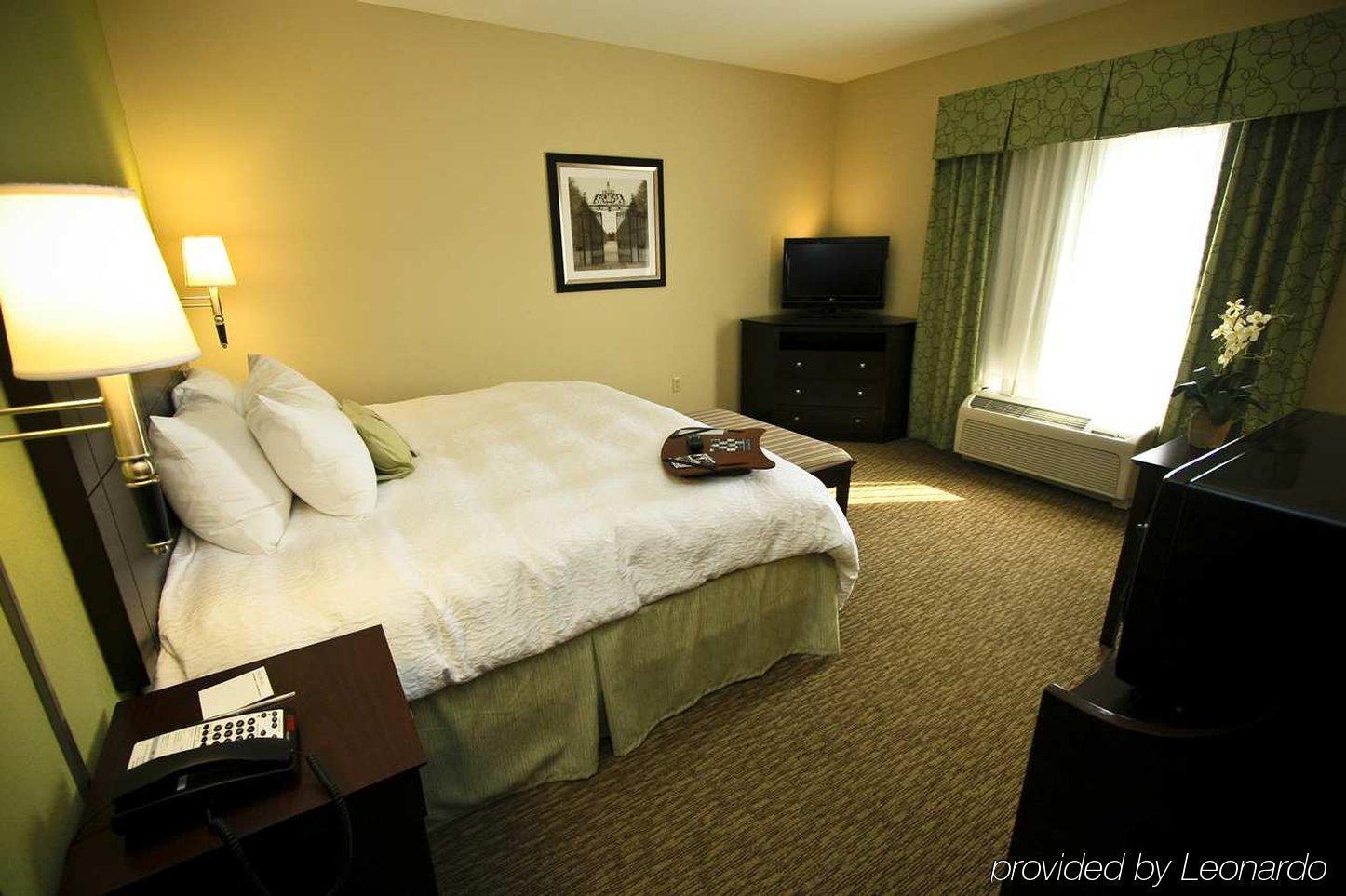 Hampton Inn Crossville Phòng bức ảnh