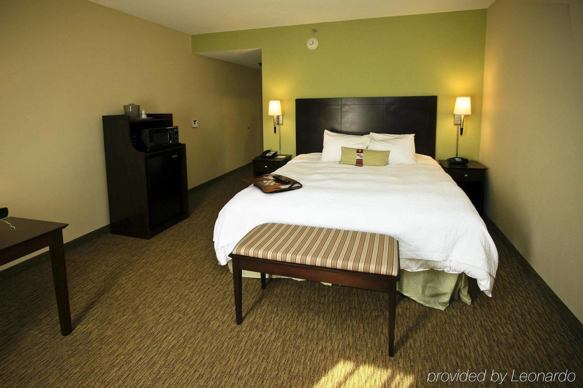 Hampton Inn Crossville Phòng bức ảnh